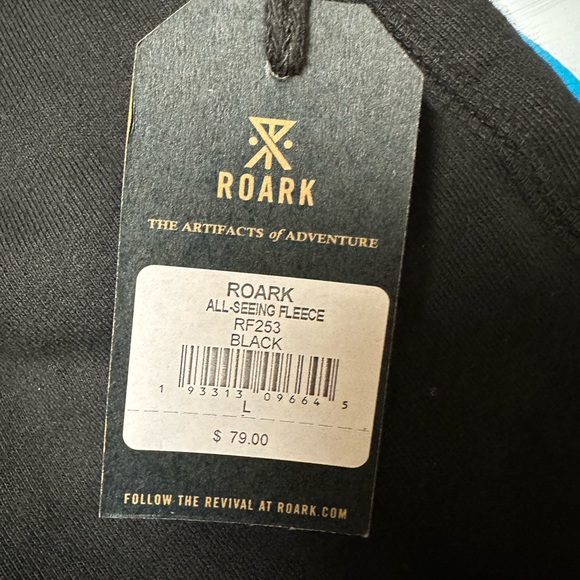 Roark Hoodie - Picture 3 of 10